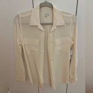 Equipment Slim Signature Shirt